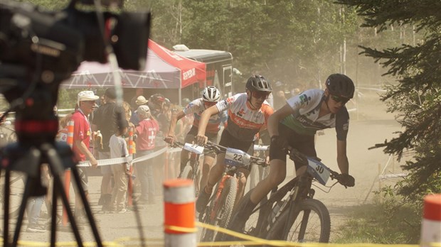 Jeux du Québec: sailing, soccer, mountain biking and more on the schedule
