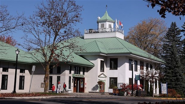 Plan your finances at the Rigaud library