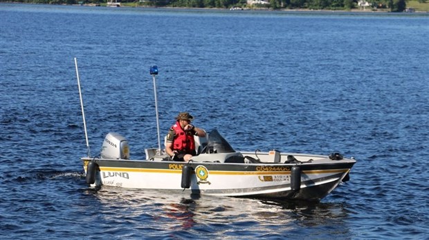 Sécurité nautique: «Cet été sur l'eau, soyez réglo» 