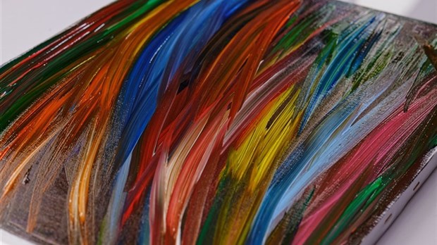 Artistes recherchés à Les Coteaux
