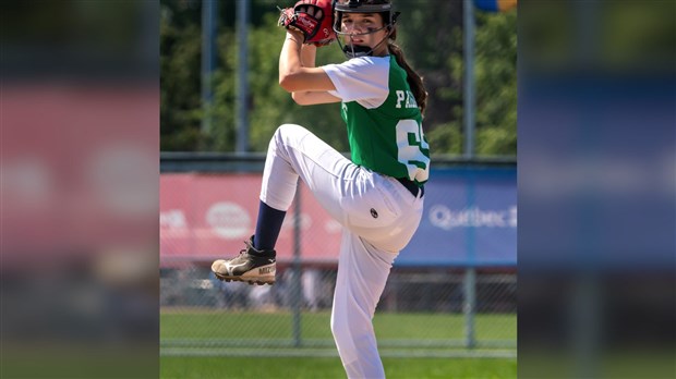 Jeux du Québec: Avant-dernière journée de compétition