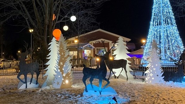 La Ville de Coteau-du-Lac lance un appel aux artisans