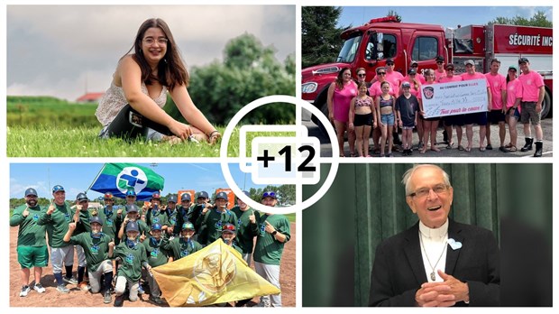 A look back at the week's news in Vaudreuil-Soulanges
