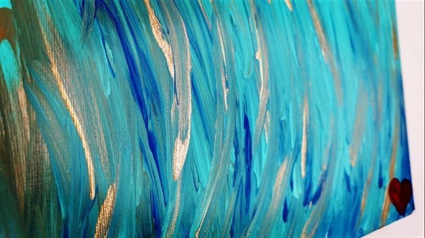 Artists wanted in Les Coteaux