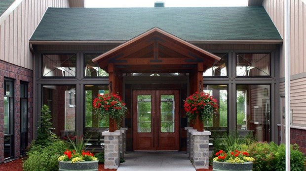 A new exhibition at the Saint-Lazare municipal library 