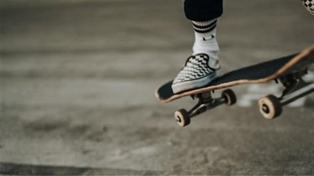 Un nouveau camp de jour spécialisé au skatepark de Beauharnois à la fin août