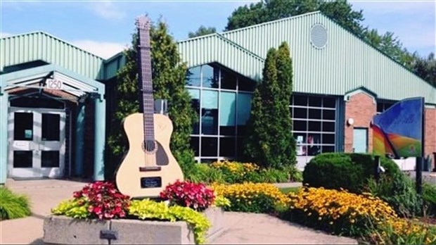 Information evening for Saint-Zotique residents   