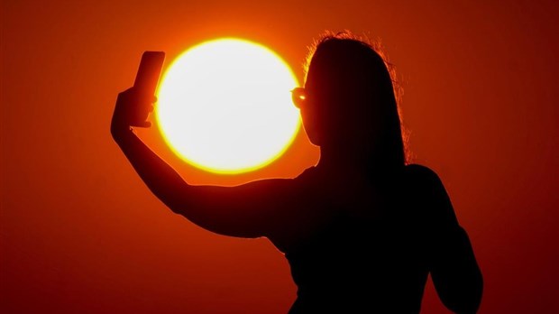 Bloquer les rayons du soleil pour refroidir la Terre