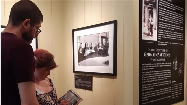 Quatre expositions à découvrir cet été au Musée régional de Vaudreuil-Soulanges 