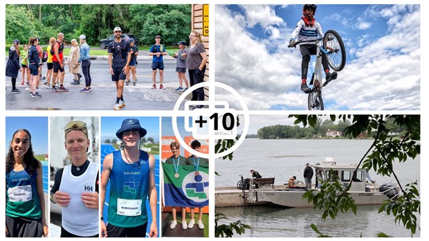 A look back at the week's news in Vaudreuil-Soulanges