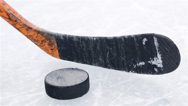 Inscriptions en cours pour le pré-camp de l'Association de hockey mineur Île-Perrot 