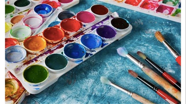 Une invitation de Culture Montérégie et ses partenaires pour les artistes de Beauharnois-Salaberry 