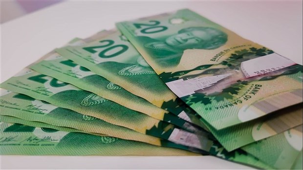 Programme Nouveaux Horizons pour aînés: 124 000$ pour Salaberry-Suroît 