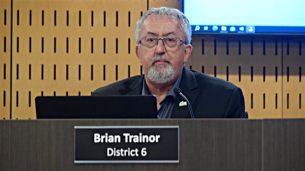 Current councillor says former councillor is spreading misinformation