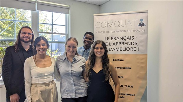 Cet été, mon français, je le pratique : 18 participants took part in the 2nd edition 