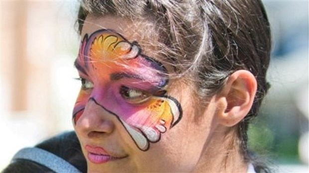Cultural diversity at the heart of the 8th edition of the GRANDE FÊTE DU MONDE