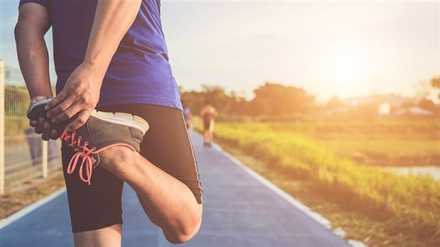 8th annual Bryan Liew Race set for September 10 in St-Lazare