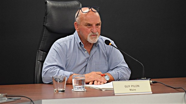 Vaudreuil-Dorion buys Cité des Jeunes arena
