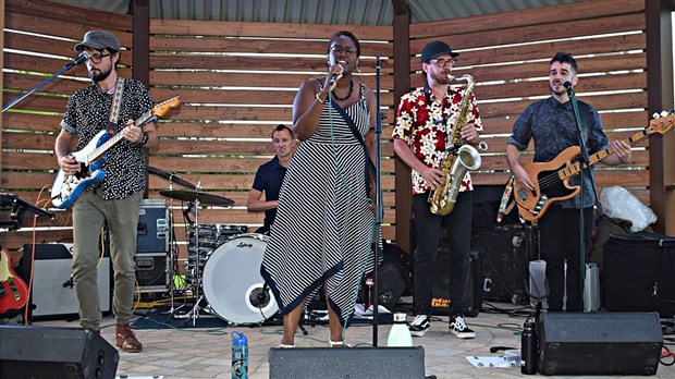 Musical lineup announced for VIP en Blues 2023