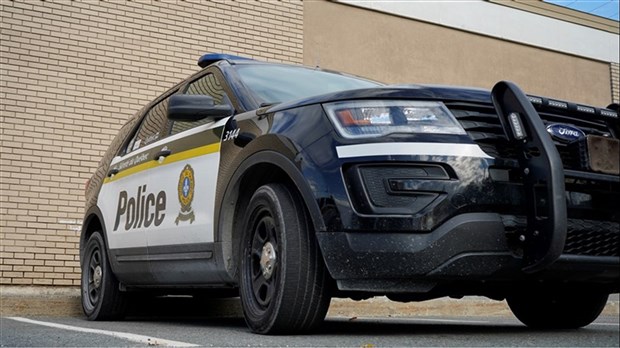 Man reported missing on personal watercraft found safe and sound in Les Coteaux   