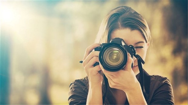 Will you take THE best photo of Saint-Zotique?  
