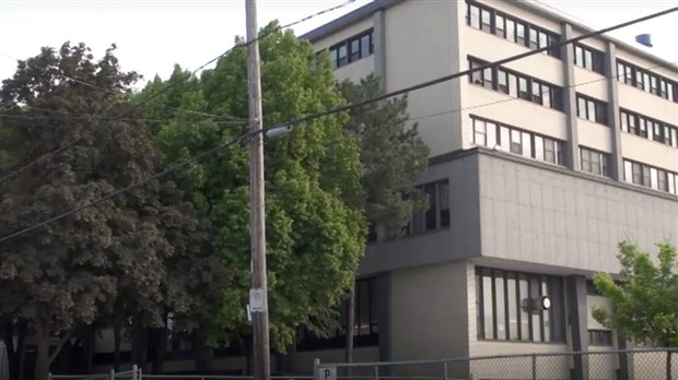 A major expansion for Cégep de Valleyfield  