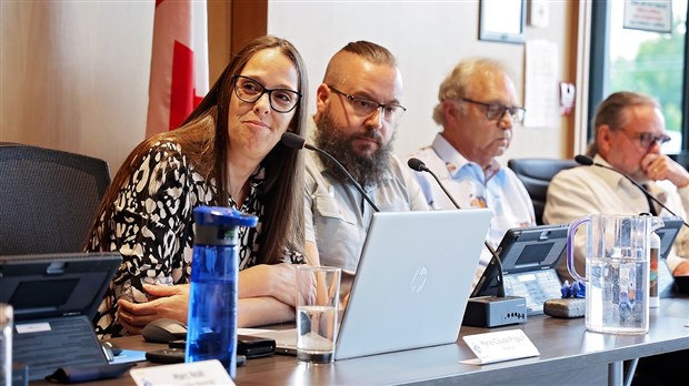 Un promoteur se bute à un 7e refus à Rigaud