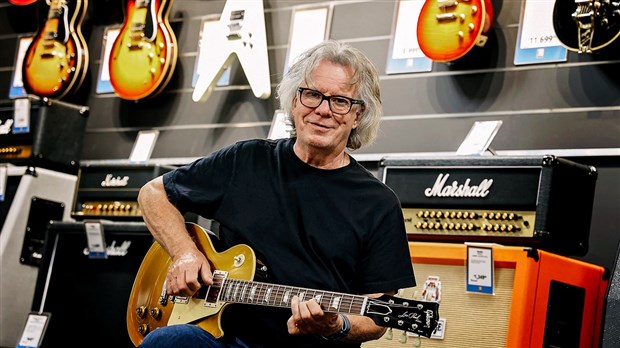 Brian Greenway and April Wine get their star!
