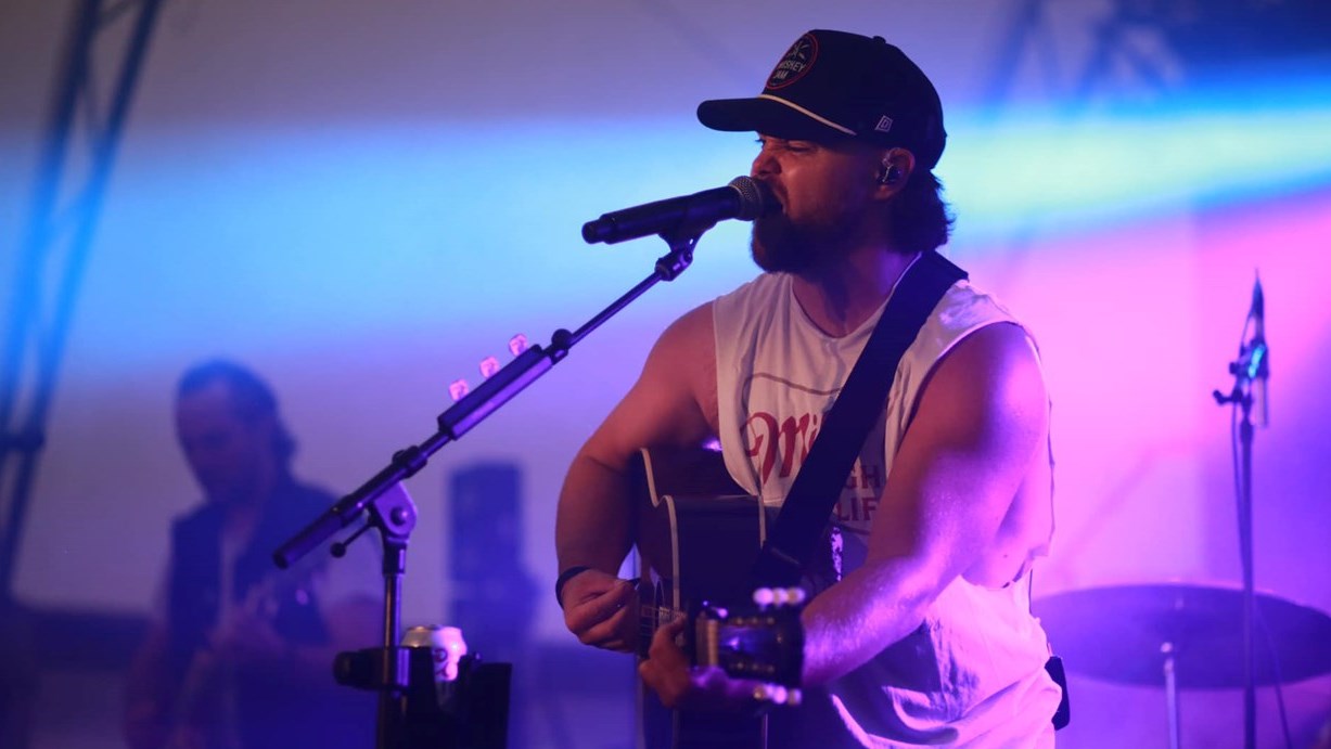 A resounding success for the Festival Régional de la Grillade de Saint