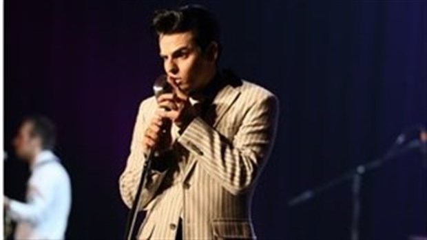 The Forever King tour makes another stop at Maurice   