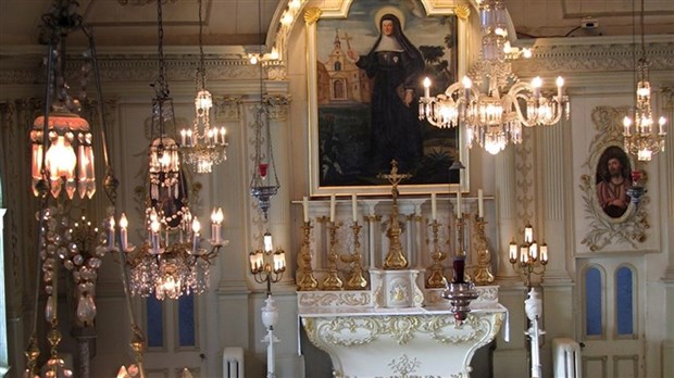 Religious Heritage Days: two places to discover in Vaudreuil-Soulanges   