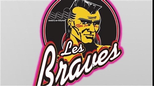 Trois nouveaux joueurs se greffent aux Braves de Valleyfield 