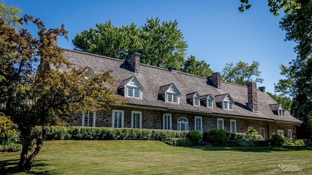 MRC invests in the Maison Trestler