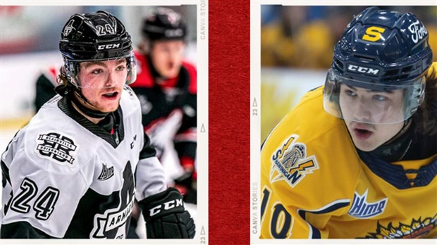 Les Braves signent deux joueurs de 18 ans 