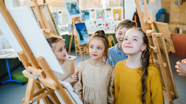 Teacher shortage: Elementary schools are faring relatively well... for now