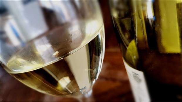 Raise a glass for a Quebec food bank 
