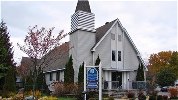 Council meetings return to Vaudreuil-sur-le-Lac