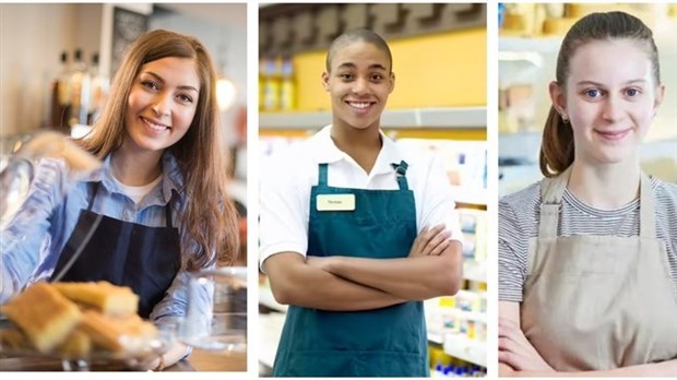 Encadrer le travail des ados? Une bonne ou une mauvaise idée? 