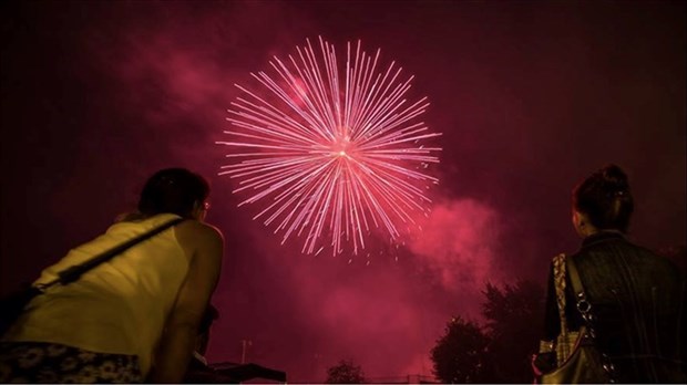 La Fête des Moissons se tiendra dans moins d'une semaine à Sainte-Martine 
