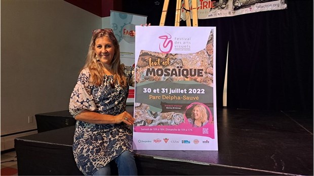 Cultural Passport: four artistic workshops for 50-somethings   