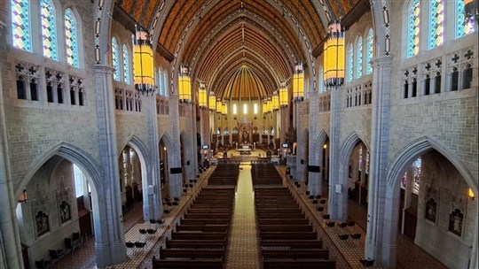 2e édition des Journées du patrimoine religieux à Salaberry-de-Valleyfield cette fin de semaine 