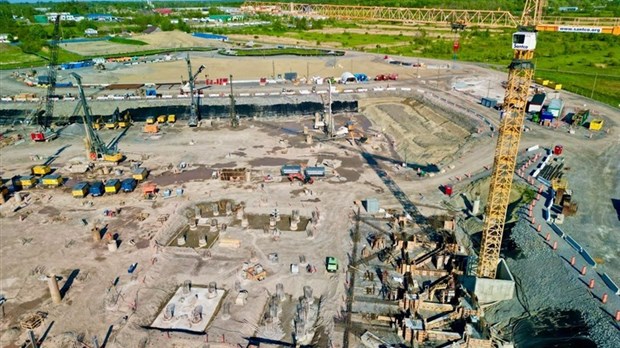 Future hospital in Vaudreuil-Dorion: Marie-Claude Nichols launches petition