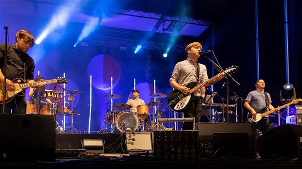 Une bonne occasion de jaser musique en ce samedi 9 septembre 