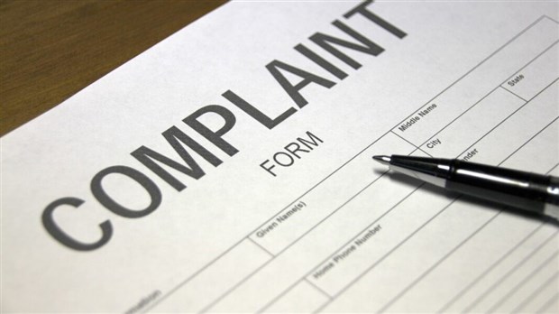 Vaudreuil-Dorion: Complaint against two city executives