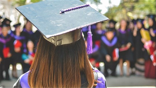 Le travail chez les 14-16 ans: un sujet qui ne fait pas l'unanimité 