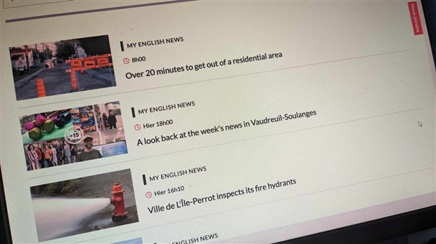 Bill C-18: have you changed the way you consume local news?  