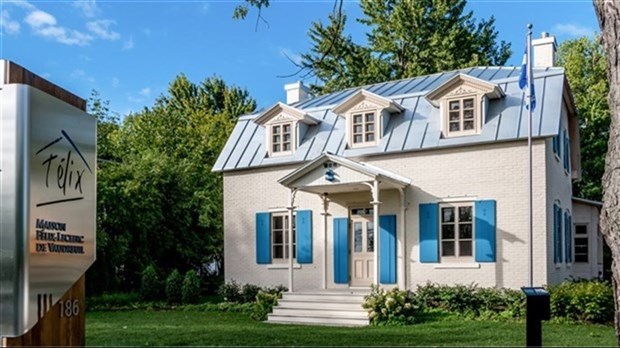 The Maison Félix-Leclerc unveils its fall season program