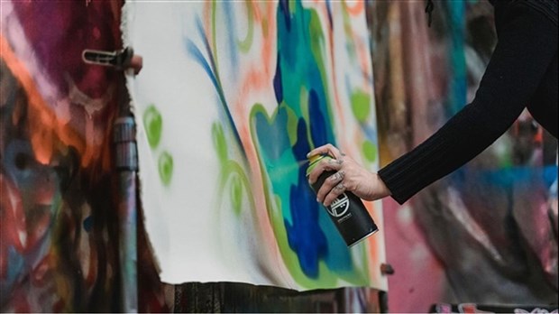 2,294,200 for culture in Montérégie   