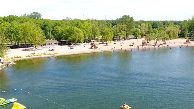 Place au Festival St-Zo en Fusion cette fin de semaine 