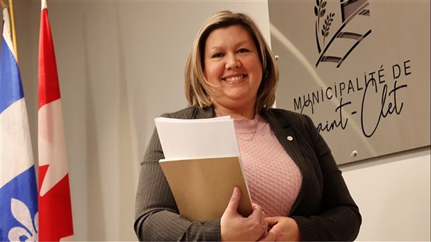 Saint-Clet adopts a revised version of its municipal family policy   